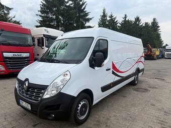 Renault Master, 2.3 DCI