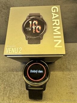 Garmin Venu 2