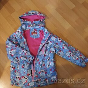 Dětská bunda