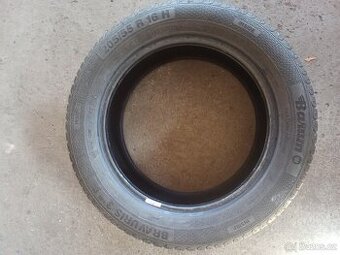 205/55 R16 Bravuris 3 HM