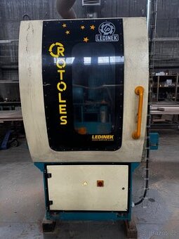 Rotoles ledinek DS 400