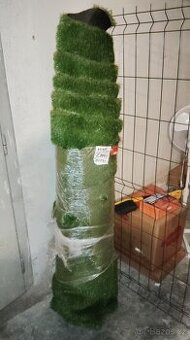 Prodám nepoužitý zahradní koberec - 1