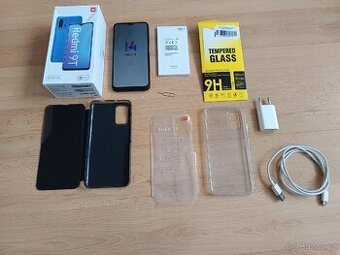 XIAOMI REDMI 9 T - 64 GB