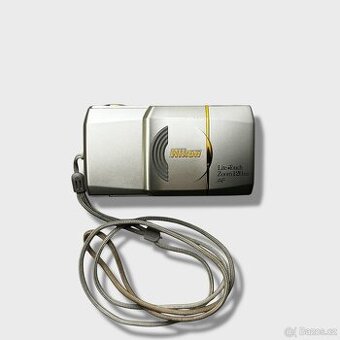 NIKON Lite•Touch Zoom 120 ED AF