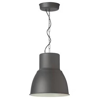 Lampa Hektar IKEA