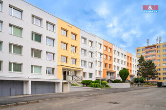 Prodej bytu 3+1, 75 m², Hořovice, ul. Višňová