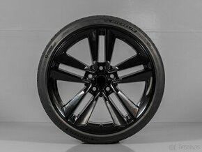 ALU KOLA 5x114,3 R19, ET 45,0 235/35/19 MICHELIN (2786B)