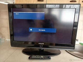 Prodám Televizi LCD SAMSUNG LE32A436
