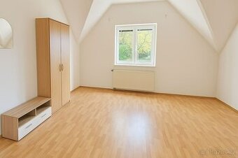 Pronájem bytu pokoje 16m² Dolnocholupická, Praha - Modřany - 1