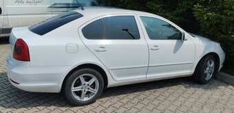 ŠKODA OCTAVIA II
