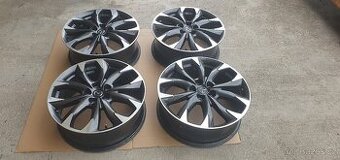 Cx-5 cx-30 cx-7 tucson quashkai sorento 5x114,3 r19 crv gh