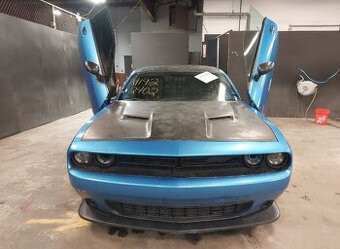 Dodge Challenger 6.4 V8 2016 Nehavarováno