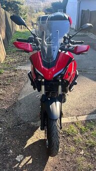 Yamaha Tracer 7
