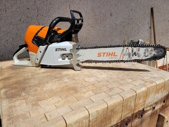 Motorova pila Stihl MS661