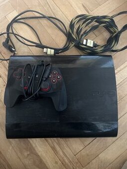 PlayStation 3 pro 500GB