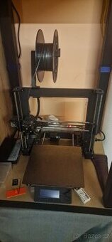 Prusa mk3s a prusa mini (clone) - 1