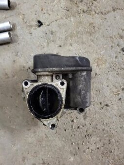 Díly z motoru BMR 125 KW 2.0 TDI B6 + DSG