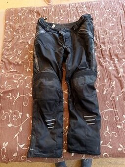 Moto kalhoty IXS model Haran vel. 4KXL