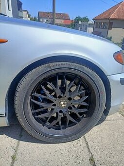 BMW e46