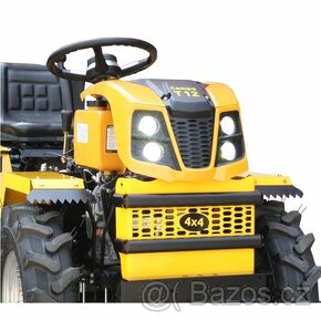Malotraktor ZX 18 - za nejlepší cenu