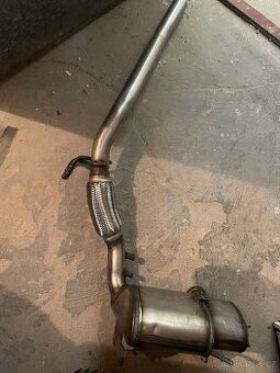 DPF Bosal