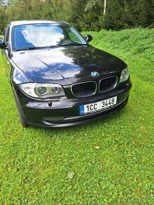 BMW Řada 1 Diesel 118d