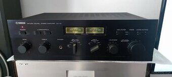 YAMAHA CA V 2 - 1