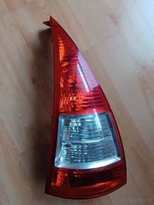 Zadní levé světlo Citroen C3 - 1