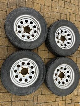 Jimny Vitara
