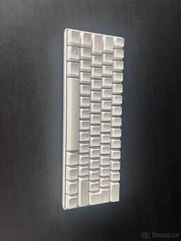 Mechanická klávesnice royal kludge rk61