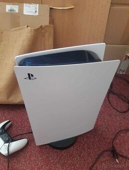 Plystation 5 1TB