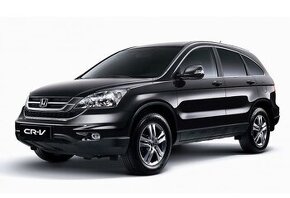 Honda CR-V, CRV 3g 2010 2.2 i dtec RE6 110kW