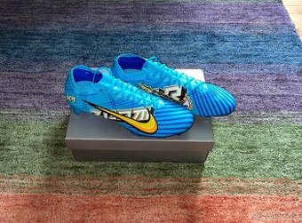 Nike Zoom Vapor 15 Elite KM FG - 1