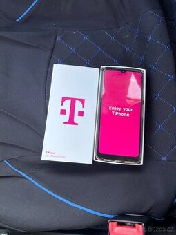 T Phone 4GB/128GB 5G 2023