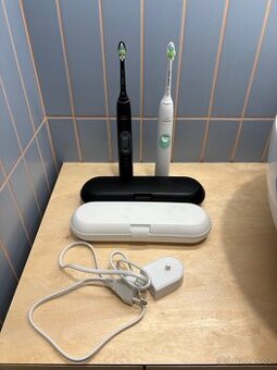 Sonicare zubni kartacky