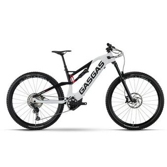 GasGas G Light Trail 2.0 E-Fully | E-Bike 2024 elektro kolo