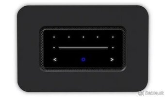 BLUESOUND NODE 3 Black