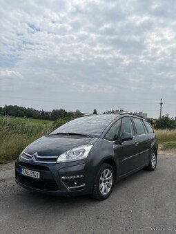 Citroën C4 Grand Picasso 1.6 HDi
