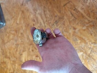 Jawa robot přepínač světel původní