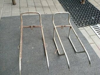 Nosiče babetta