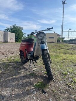 Jawa 50