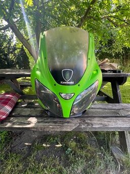 Kawasaki ZX6R 2003