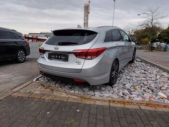 Prodám Hyundai i40 PREMIUM MAX výbava LUXURY