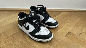 Nike Dunk Low Panda - 1