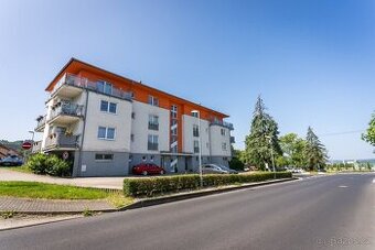 Byt 3+kk 94m2 Hlavní. Březová