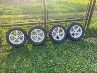 alu kolaCitroen Xsara