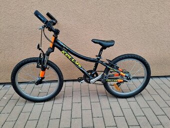 Dětské jízdní kolo Kellys