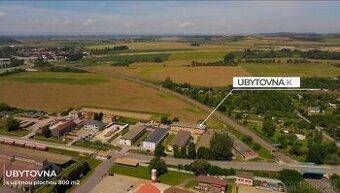 Ubitovani