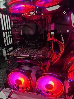 Prodám herní PC