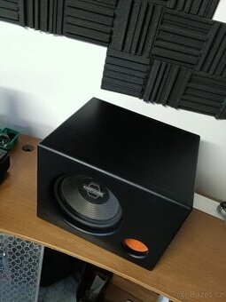 15" Subwoofer Carpower SONIC 15